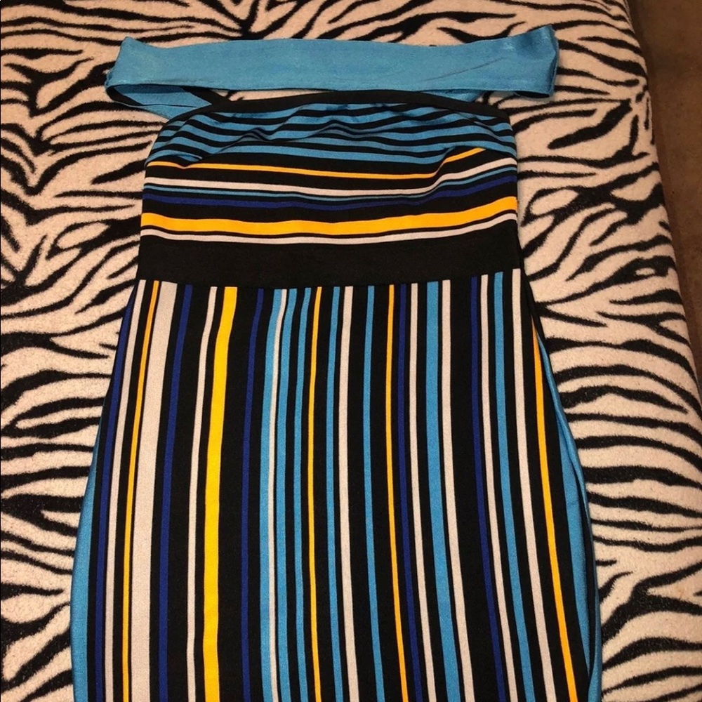 Fashion Nova Dress